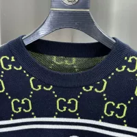 Cheap Gucci Sweaters Long Sleeved For Unisex #1361514 Replica Wholesale [$64.00 USD] [ITEM#1361514] on Replica Gucci Sweaters