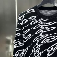 Cheap Gucci Sweaters Long Sleeved For Unisex #1361516 Replica Wholesale [$64.00 USD] [ITEM#1361516] on Replica Gucci Sweaters