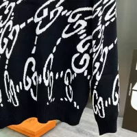 Cheap Gucci Sweaters Long Sleeved For Unisex #1361516 Replica Wholesale [$64.00 USD] [ITEM#1361516] on Replica Gucci Sweaters
