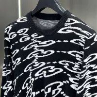 Cheap Gucci Sweaters Long Sleeved For Unisex #1361516 Replica Wholesale [$64.00 USD] [ITEM#1361516] on Replica Gucci Sweaters