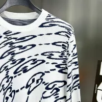 Cheap Gucci Sweaters Long Sleeved For Unisex #1361517 Replica Wholesale [$64.00 USD] [ITEM#1361517] on Replica Gucci Sweaters