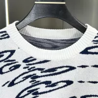 Cheap Gucci Sweaters Long Sleeved For Unisex #1361517 Replica Wholesale [$64.00 USD] [ITEM#1361517] on Replica Gucci Sweaters