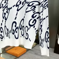 Cheap Gucci Sweaters Long Sleeved For Unisex #1361517 Replica Wholesale [$64.00 USD] [ITEM#1361517] on Replica Gucci Sweaters