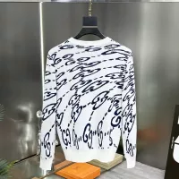 Cheap Gucci Sweaters Long Sleeved For Unisex #1361517 Replica Wholesale [$64.00 USD] [ITEM#1361517] on Replica Gucci Sweaters