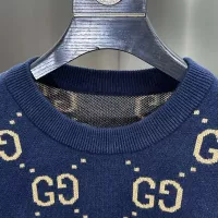 Cheap Gucci Sweaters Long Sleeved For Unisex #1361518 Replica Wholesale [$64.00 USD] [ITEM#1361518] on Replica Gucci Sweaters