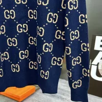 Cheap Gucci Sweaters Long Sleeved For Unisex #1361518 Replica Wholesale [$64.00 USD] [ITEM#1361518] on Replica Gucci Sweaters