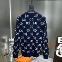 Cheap Gucci Sweaters Long Sleeved For Unisex #1361518 Replica Wholesale [$64.00 USD] [ITEM#1361518] on Replica Gucci Sweaters