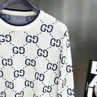 Cheap Gucci Sweaters Long Sleeved For Unisex #1361519 Replica Wholesale [$64.00 USD] [ITEM#1361519] on Replica Gucci Sweaters