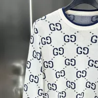 Cheap Gucci Sweaters Long Sleeved For Unisex #1361519 Replica Wholesale [$64.00 USD] [ITEM#1361519] on Replica Gucci Sweaters