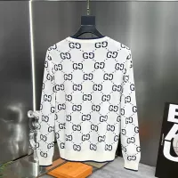 Cheap Gucci Sweaters Long Sleeved For Unisex #1361519 Replica Wholesale [$64.00 USD] [ITEM#1361519] on Replica Gucci Sweaters