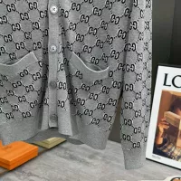 Cheap Gucci Sweaters Long Sleeved For Unisex #1361520 Replica Wholesale [$68.00 USD] [ITEM#1361520] on Replica Gucci Sweaters