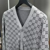 Cheap Gucci Sweaters Long Sleeved For Unisex #1361520 Replica Wholesale [$68.00 USD] [ITEM#1361520] on Replica Gucci Sweaters