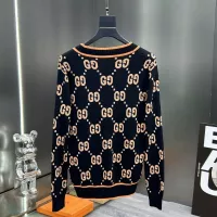 Cheap Gucci Sweaters Long Sleeved For Unisex #1361522 Replica Wholesale [$68.00 USD] [ITEM#1361522] on Replica Gucci Sweaters