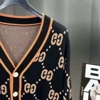 Cheap Gucci Sweaters Long Sleeved For Unisex #1361522 Replica Wholesale [$68.00 USD] [ITEM#1361522] on Replica Gucci Sweaters
