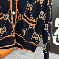 Cheap Gucci Sweaters Long Sleeved For Unisex #1361522 Replica Wholesale [$68.00 USD] [ITEM#1361522] on Replica Gucci Sweaters