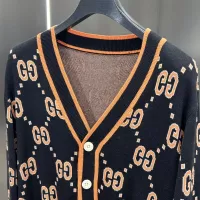 Cheap Gucci Sweaters Long Sleeved For Unisex #1361522 Replica Wholesale [$68.00 USD] [ITEM#1361522] on Replica Gucci Sweaters