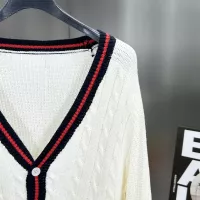 Cheap Gucci Sweaters Long Sleeved For Unisex #1361523 Replica Wholesale [$76.00 USD] [ITEM#1361523] on Replica Gucci Sweaters