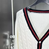 Cheap Gucci Sweaters Long Sleeved For Unisex #1361523 Replica Wholesale [$76.00 USD] [ITEM#1361523] on Replica Gucci Sweaters