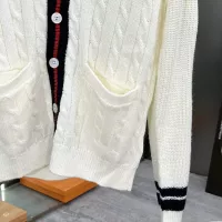Cheap Gucci Sweaters Long Sleeved For Unisex #1361523 Replica Wholesale [$76.00 USD] [ITEM#1361523] on Replica Gucci Sweaters