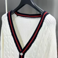 Cheap Gucci Sweaters Long Sleeved For Unisex #1361523 Replica Wholesale [$76.00 USD] [ITEM#1361523] on Replica Gucci Sweaters