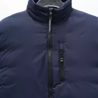 Cheap Canada Goose Down Feather Coat Long Sleeved For Men #1361524 Replica Wholesale [$160.00 USD] [ITEM#1361524] on Replica Canada Goose Down Feather Coat