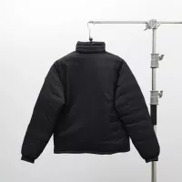 Cheap Canada Goose Down Feather Coat Long Sleeved For Men #1361525 Replica Wholesale [$160.00 USD] [ITEM#1361525] on Replica Canada Goose Down Feather Coat