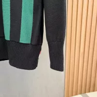 Cheap Gucci Sweaters Long Sleeved For Men #1361526 Replica Wholesale [$76.00 USD] [ITEM#1361526] on Replica Gucci Sweaters