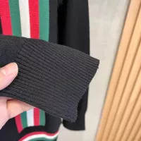 Cheap Gucci Sweaters Long Sleeved For Men #1361527 Replica Wholesale [$76.00 USD] [ITEM#1361527] on Replica Gucci Sweaters