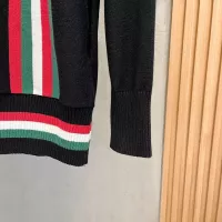 Cheap Gucci Sweaters Long Sleeved For Men #1361527 Replica Wholesale [$76.00 USD] [ITEM#1361527] on Replica Gucci Sweaters