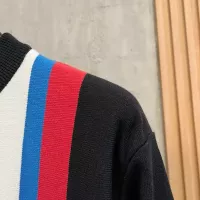 Cheap Gucci Sweaters Long Sleeved For Men #1361528 Replica Wholesale [$76.00 USD] [ITEM#1361528] on Replica Gucci Sweaters