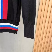 Cheap Gucci Sweaters Long Sleeved For Men #1361528 Replica Wholesale [$76.00 USD] [ITEM#1361528] on Replica Gucci Sweaters