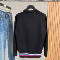 Cheap Gucci Sweaters Long Sleeved For Men #1361528 Replica Wholesale [$76.00 USD] [ITEM#1361528] on Replica Gucci Sweaters