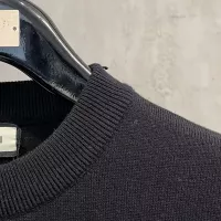 Cheap Gucci Sweaters Long Sleeved For Men #1361529 Replica Wholesale [$76.00 USD] [ITEM#1361529] on Replica Gucci Sweaters