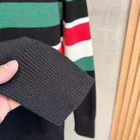 Cheap Gucci Sweaters Long Sleeved For Men #1361529 Replica Wholesale [$76.00 USD] [ITEM#1361529] on Replica Gucci Sweaters