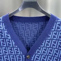 Cheap Fendi Sweaters Long Sleeved For Unisex #1361530 Replica Wholesale [$68.00 USD] [ITEM#1361530] on Replica Fendi Sweaters