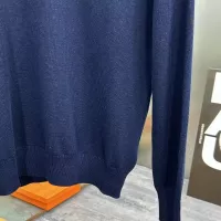 Cheap Louis Vuitton LV Sweaters Long Sleeved For Unisex #1361531 Replica Wholesale [$64.00 USD] [ITEM#1361531] on Replica Louis Vuitton LV Sweaters