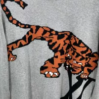 Cheap Louis Vuitton LV Sweaters Long Sleeved For Unisex #1361532 Replica Wholesale [$64.00 USD] [ITEM#1361532] on Replica Louis Vuitton LV Sweaters