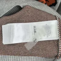 Cheap Louis Vuitton LV Sweaters Long Sleeved For Unisex #1361532 Replica Wholesale [$64.00 USD] [ITEM#1361532] on Replica Louis Vuitton LV Sweaters
