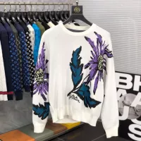 Cheap Louis Vuitton LV Sweaters Long Sleeved For Unisex #1361533 Replica Wholesale [$68.00 USD] [ITEM#1361533] on Replica Louis Vuitton LV Sweaters