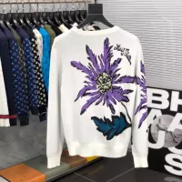 Cheap Louis Vuitton LV Sweaters Long Sleeved For Unisex #1361533 Replica Wholesale [$68.00 USD] [ITEM#1361533] on Replica Louis Vuitton LV Sweaters