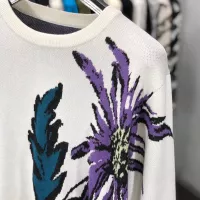 Cheap Louis Vuitton LV Sweaters Long Sleeved For Unisex #1361533 Replica Wholesale [$68.00 USD] [ITEM#1361533] on Replica Louis Vuitton LV Sweaters