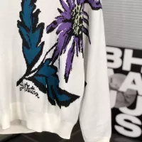 Cheap Louis Vuitton LV Sweaters Long Sleeved For Unisex #1361533 Replica Wholesale [$68.00 USD] [ITEM#1361533] on Replica Louis Vuitton LV Sweaters
