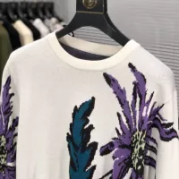 Cheap Louis Vuitton LV Sweaters Long Sleeved For Unisex #1361533 Replica Wholesale [$68.00 USD] [ITEM#1361533] on Replica Louis Vuitton LV Sweaters