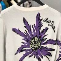 Cheap Louis Vuitton LV Sweaters Long Sleeved For Unisex #1361533 Replica Wholesale [$68.00 USD] [ITEM#1361533] on Replica Louis Vuitton LV Sweaters