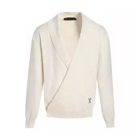 Cheap Louis Vuitton LV Sweaters Long Sleeved For Unisex #1361534 Replica Wholesale [$92.00 USD] [ITEM#1361534] on Replica Louis Vuitton LV Sweaters