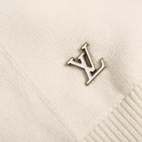 Cheap Louis Vuitton LV Sweaters Long Sleeved For Unisex #1361534 Replica Wholesale [$92.00 USD] [ITEM#1361534] on Replica Louis Vuitton LV Sweaters