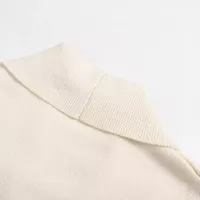 Cheap Louis Vuitton LV Sweaters Long Sleeved For Unisex #1361534 Replica Wholesale [$92.00 USD] [ITEM#1361534] on Replica Louis Vuitton LV Sweaters