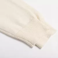 Cheap Louis Vuitton LV Sweaters Long Sleeved For Unisex #1361534 Replica Wholesale [$92.00 USD] [ITEM#1361534] on Replica Louis Vuitton LV Sweaters