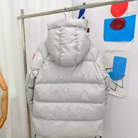 Cheap Canada Goose Down Feather Coat Long Sleeved For Women #1361535 Replica Wholesale [$172.00 USD] [ITEM#1361535] on Replica Canada Goose Down Feather Coat