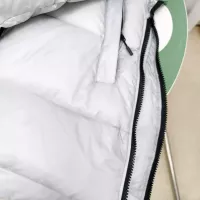 Cheap Canada Goose Down Feather Coat Long Sleeved For Women #1361535 Replica Wholesale [$172.00 USD] [ITEM#1361535] on Replica Canada Goose Down Feather Coat